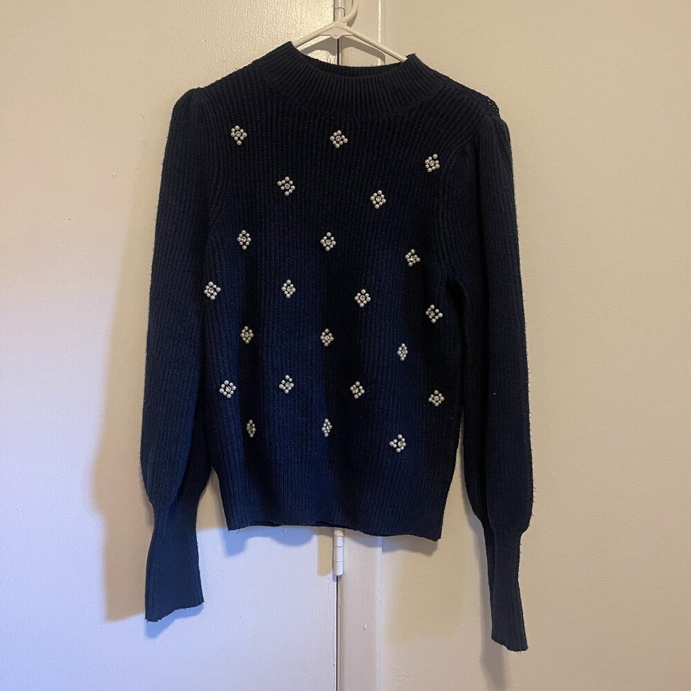 Liz Claiborne Sweater